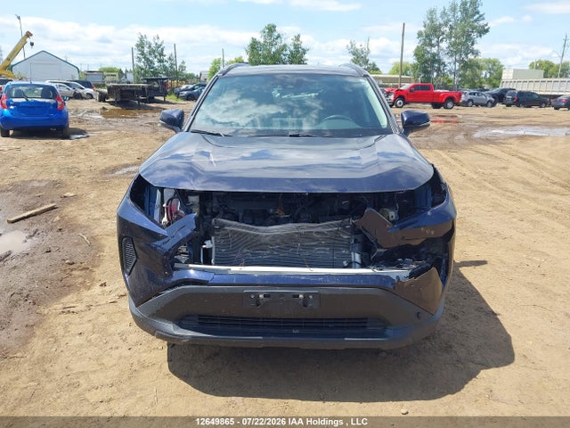 Toyota Rav4 Xle 2024 2T3R1RFVXRW442014 Image 12