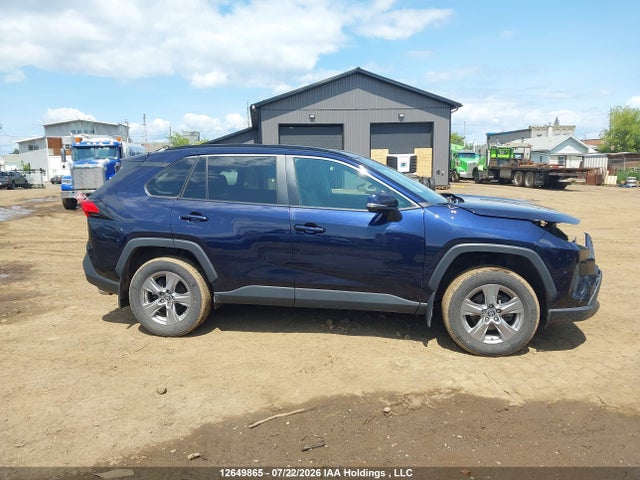 Toyota Rav4 Xle 2024 2T3R1RFVXRW442014 Image 13