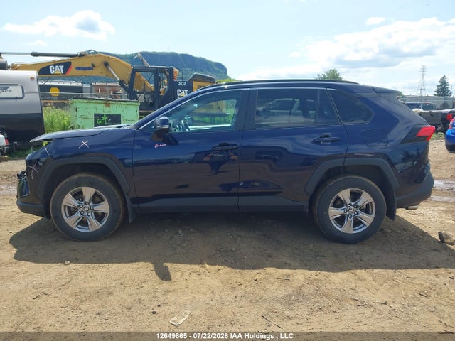 Toyota Rav4 Xle 2024 2T3R1RFVXRW442014 Image 14