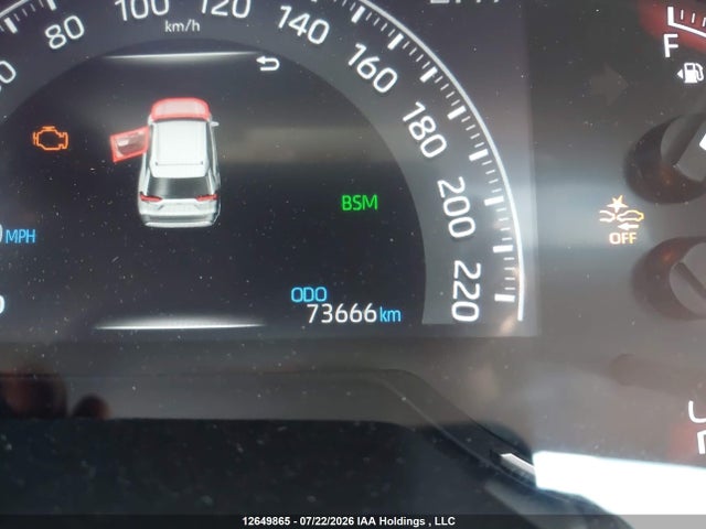 Toyota Rav4 Xle 2024 2T3R1RFVXRW442014 Image 15
