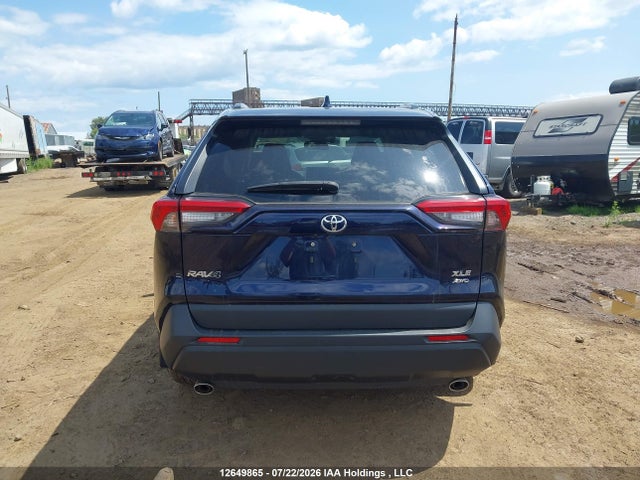 Toyota Rav4 Xle 2024 2T3R1RFVXRW442014 Image 16