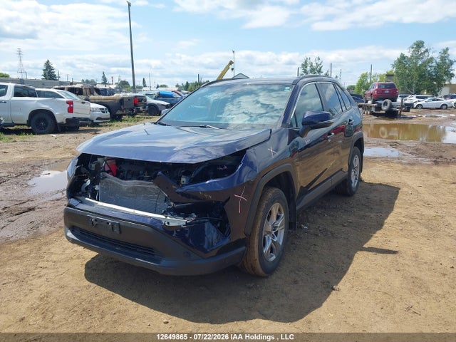 Toyota Rav4 Xle 2024 2T3R1RFVXRW442014 Image 2