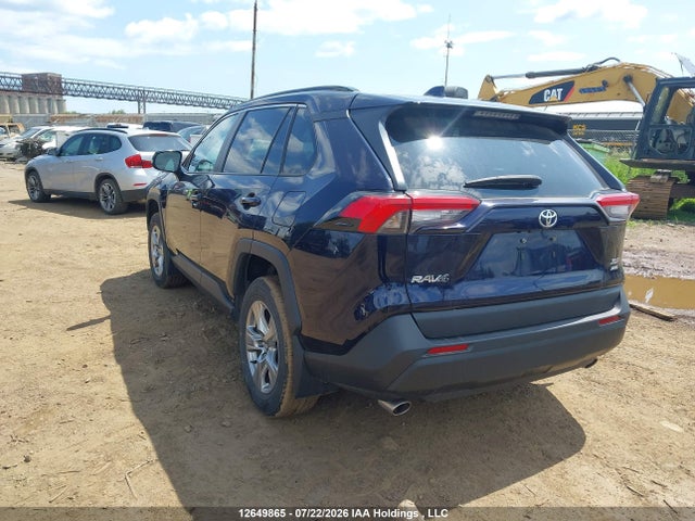 Toyota Rav4 Xle 2024 2T3R1RFVXRW442014 Image 3