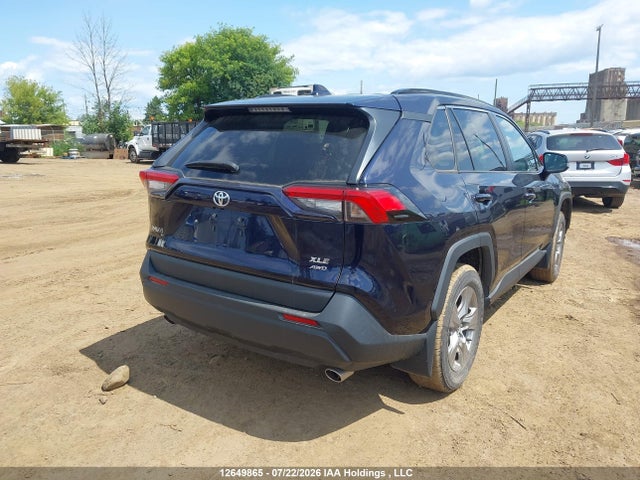 Toyota Rav4 Xle 2024 2T3R1RFVXRW442014 Image 4