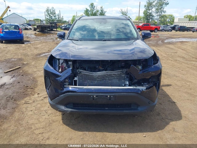 Toyota Rav4 Xle 2024 2T3R1RFVXRW442014 Image 6