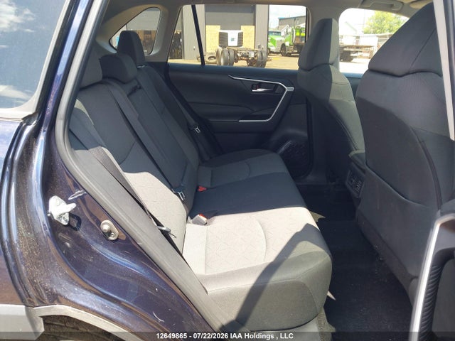 Toyota Rav4 Xle 2024 2T3R1RFVXRW442014 Image 8