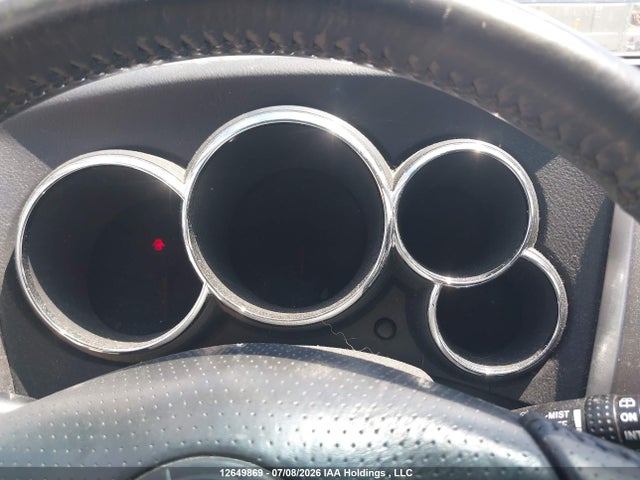 2005 Toyota Matrix მანქანა იყიდება აუქციონზე, vin: 2T1KR32E35C853062, აუქციონის ნომერი: 12649869