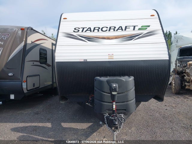 Starcraft Autumn Ridge 2022 1SABS0BP9N1BL5666 Image 10
