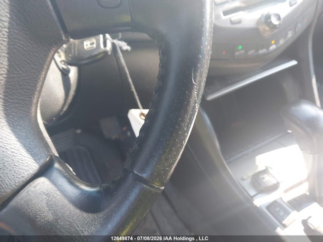 Продажа на аукционе авто 2006 Honda Accord Ex V6, vin: 1HGCM66876A800400, номер лота: 12649874