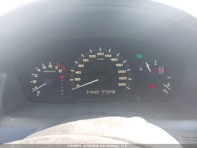 Продажа на аукционе авто 2006 Honda Accord Ex V6, vin: 1HGCM66876A800400, номер лота: 12649874