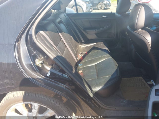 Продажа на аукционе авто 2006 Honda Accord Ex V6, vin: 1HGCM66876A800400, номер лота: 12649874