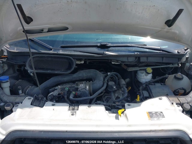 Ford Transit T-150 2021 1FTYE1Y80MKA83721 Image 10