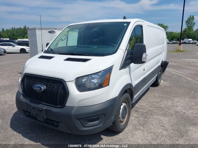 Ford Transit T-150 2021 1FTYE1Y80MKA83721 Image 12