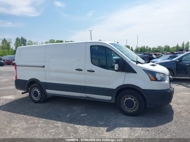 Ford Transit T-150 2021 1FTYE1Y80MKA83721 Image 13