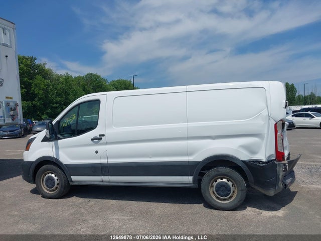 Ford Transit T-150 2021 1FTYE1Y80MKA83721 Image 14