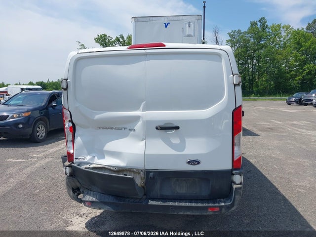 Ford Transit T-150 2021 1FTYE1Y80MKA83721 Image 16