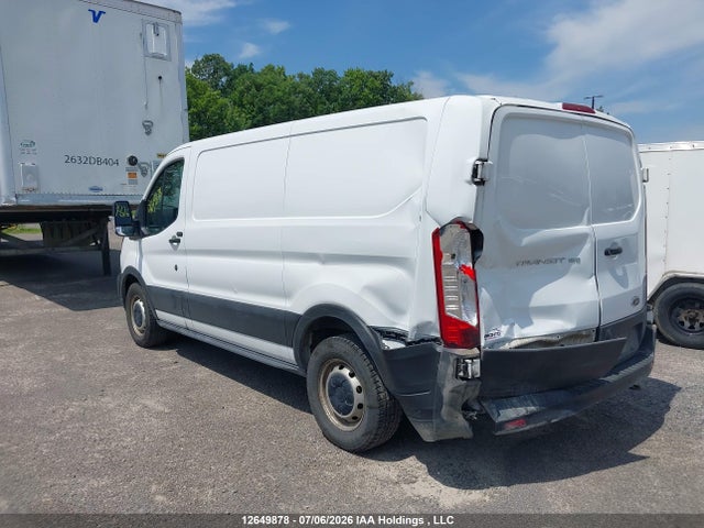 Ford Transit T-150 2021 1FTYE1Y80MKA83721 Image 3