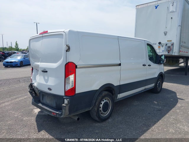 Ford Transit T-150 2021 1FTYE1Y80MKA83721 Image 4