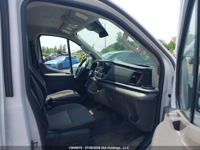 Ford Transit T-150 2021 1FTYE1Y80MKA83721 Image 5