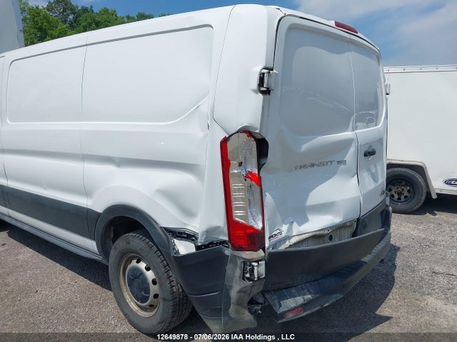 Ford Transit T-150 2021 1FTYE1Y80MKA83721 Image 6