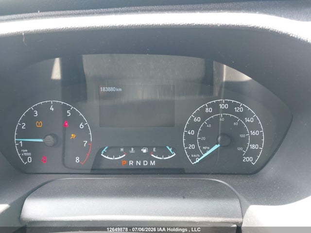 Ford Transit T-150 2021 1FTYE1Y80MKA83721 Image 7