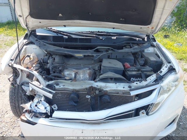4T3ZA3BB4EU089367 Toyota Venza Le/xle