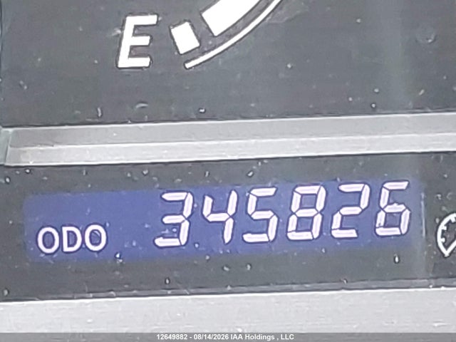 4T3ZA3BB4EU089367 Toyota Venza Le/xle