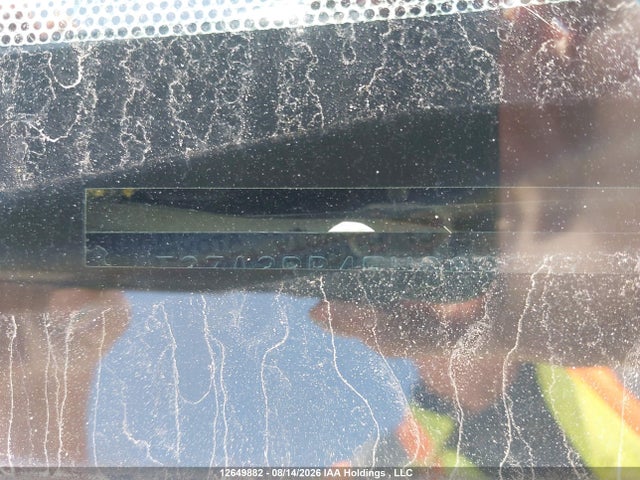 4T3ZA3BB4EU089367 Toyota Venza Le/xle