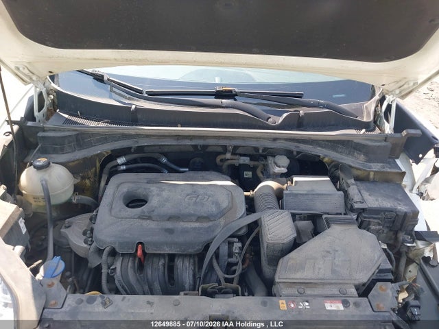KIA Sportage Ex 2020 KNDPNCAC3L7837993 Image 10