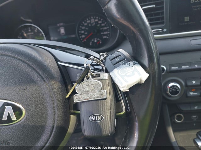 KIA Sportage Ex 2020 KNDPNCAC3L7837993 Image 11