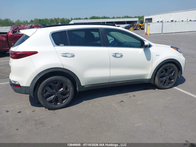KIA Sportage Ex 2020 KNDPNCAC3L7837993 Image 14