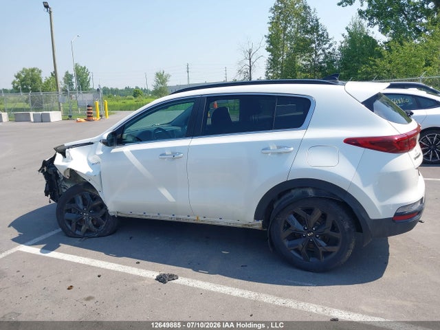 KIA Sportage Ex 2020 KNDPNCAC3L7837993 Image 15