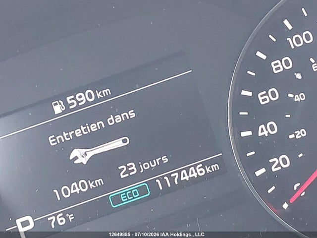 KIA Sportage Ex 2020 KNDPNCAC3L7837993 Image 16