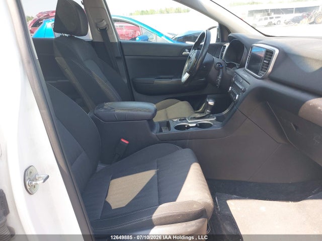 KIA Sportage Ex 2020 KNDPNCAC3L7837993 Image 5