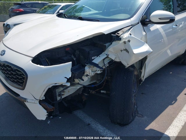 KIA Sportage Ex 2020 KNDPNCAC3L7837993 Image 6