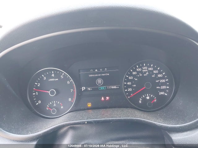 KIA Sportage Ex 2020 KNDPNCAC3L7837993 Image 7