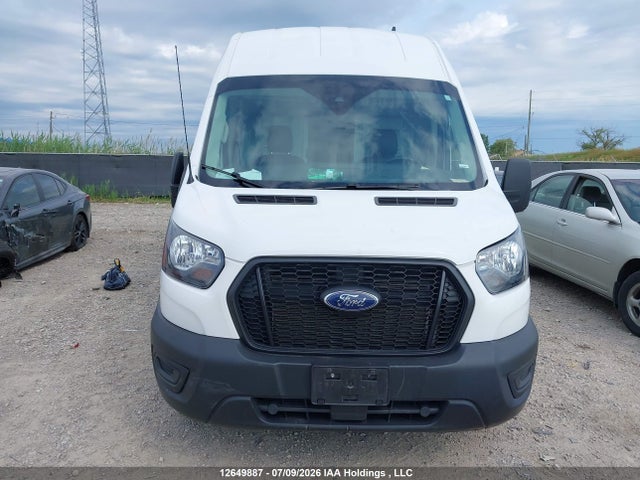 Ford Transit T-250 2024 1FTBR3U80RKA78313 Image 12