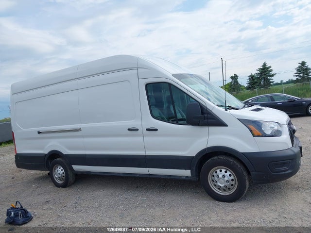 Ford Transit T-250 2024 1FTBR3U80RKA78313 Image 13