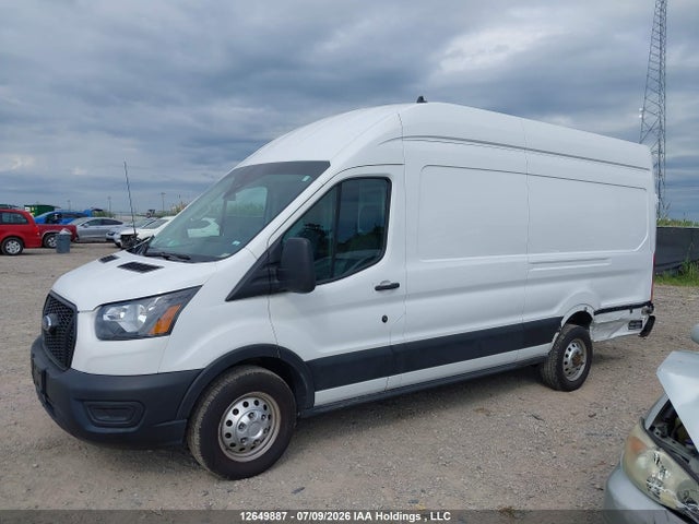 Ford Transit T-250 2024 1FTBR3U80RKA78313 Image 14