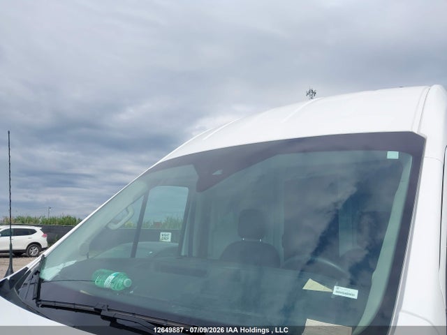 Ford Transit T-250 2024 1FTBR3U80RKA78313 Image 17