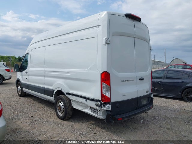 Ford Transit T-250 2024 1FTBR3U80RKA78313 Image 3