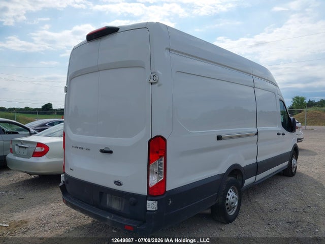Ford Transit T-250 2024 1FTBR3U80RKA78313 Image 4
