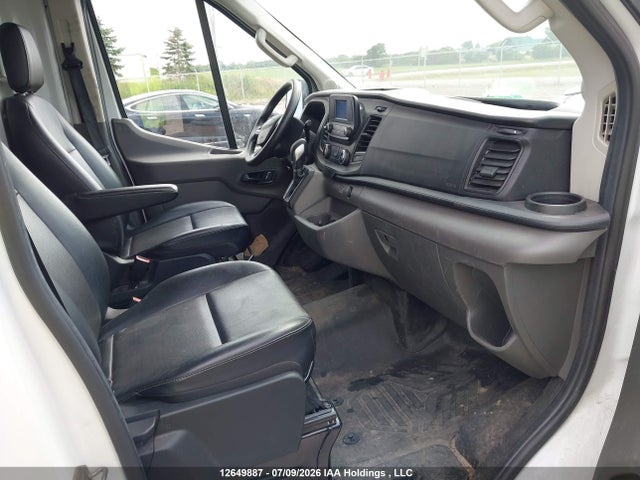 Ford Transit T-250 2024 1FTBR3U80RKA78313 Image 5