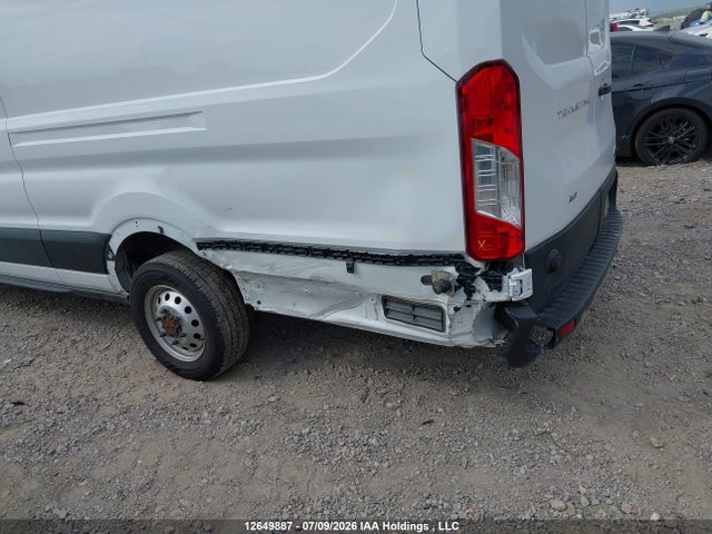 Ford Transit T-250 2024 1FTBR3U80RKA78313 Image 6
