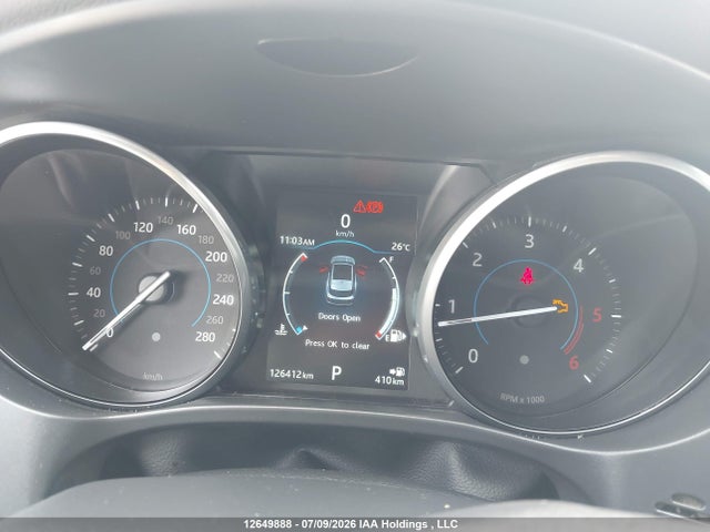 Jaguar F-pace Premium 2017 SADCJ2BN4HA085353 Image 7