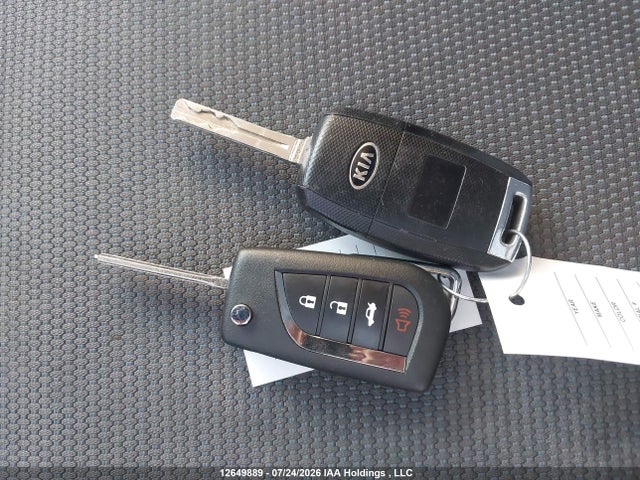 KIA Sportage 2016 KNDPBCACXG7862484 Image 11
