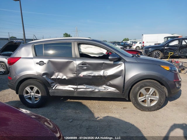 KIA Sportage 2016 KNDPBCACXG7862484 Image 14