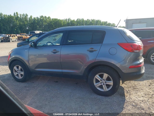 KIA Sportage 2016 KNDPBCACXG7862484 Image 15