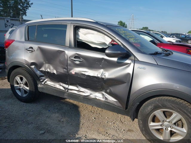 KIA Sportage 2016 KNDPBCACXG7862484 Image 6
