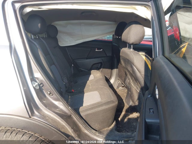 KIA Sportage 2016 KNDPBCACXG7862484 Image 8